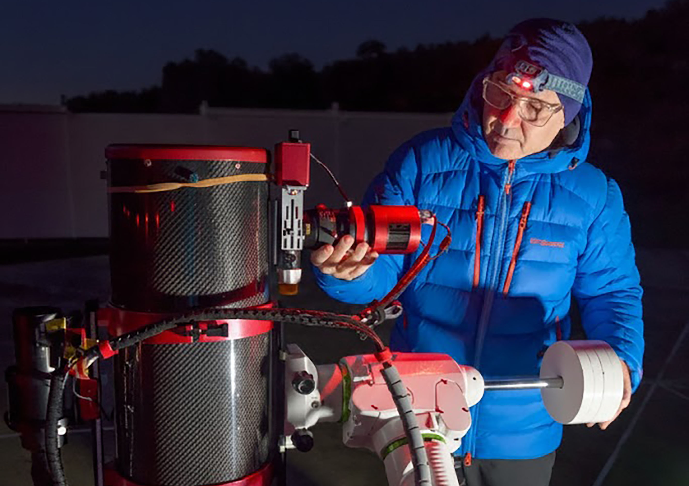 Jesús M. García Flores