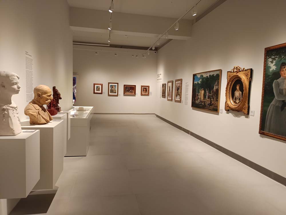 Sala 4. Geni i creació