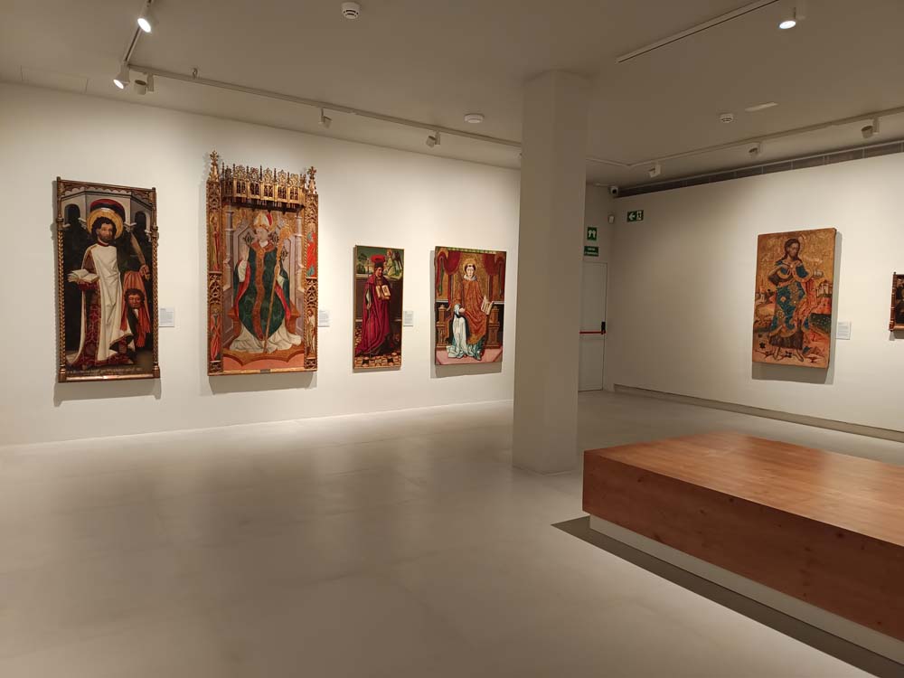 Sala 6. Col·leccionisme i salvaguarda