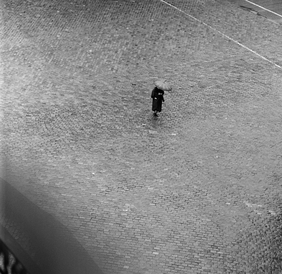 Ricard Duran Bargalló. Elogi a la quotidianitat. Mirada, llum i equilibri.