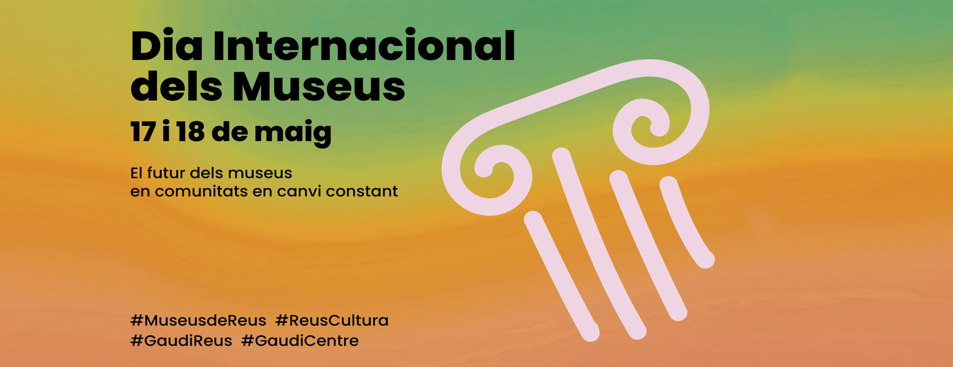 Dia Internacional dels Museus