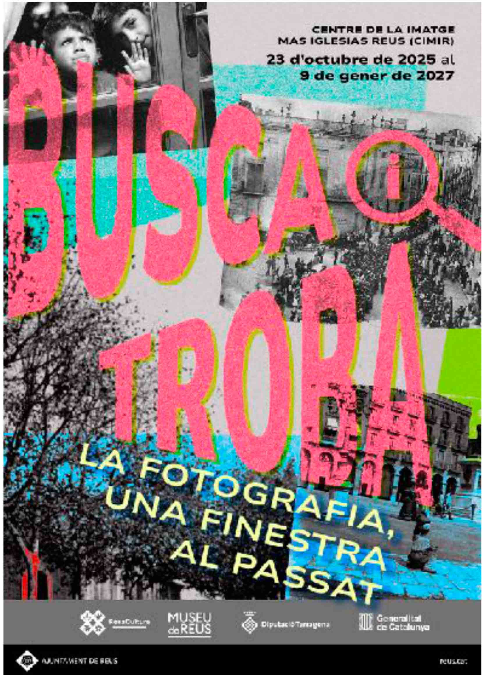 Cartell de l'exposició